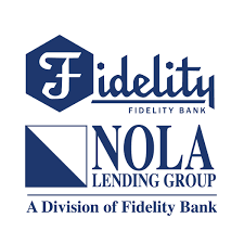 Fidelity Bank