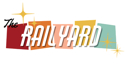 Railyard logo