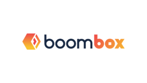 Boombox logo