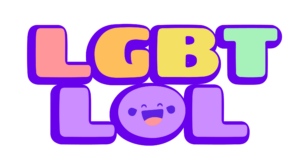 LGBTLOL logo