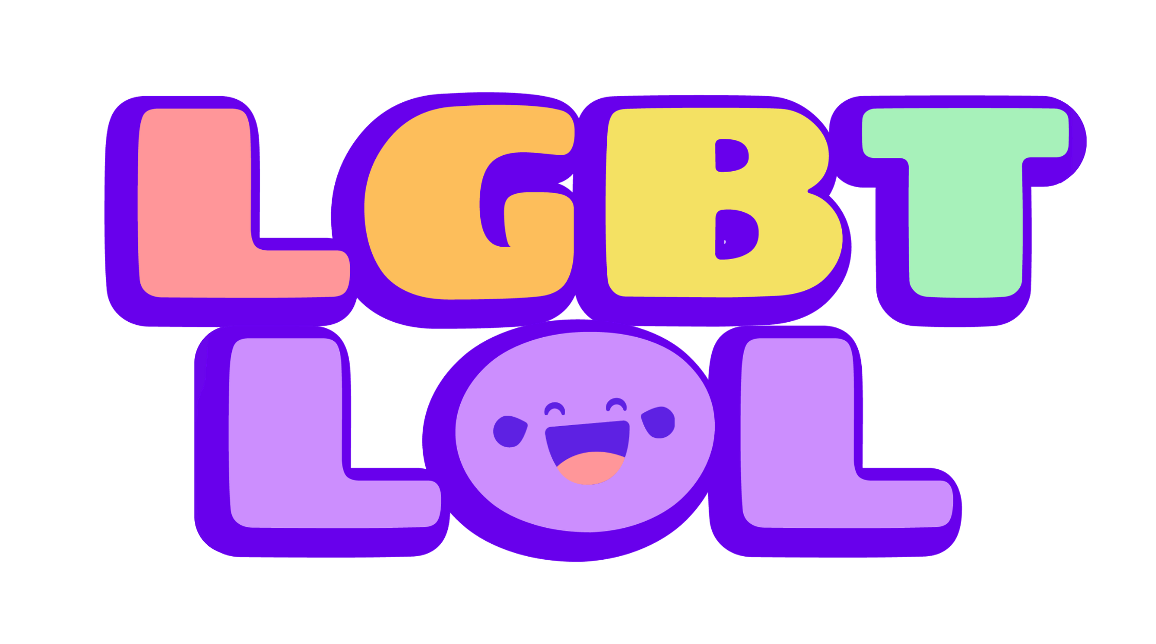 LGBTLOL logo