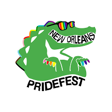 Pridefest logo